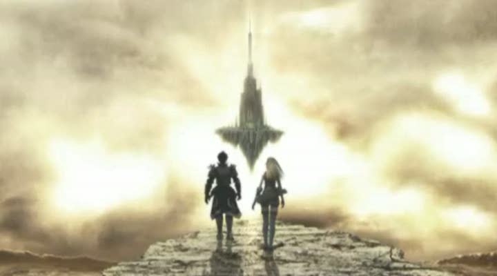 Vídeo de Valhalla Knights: Eldar Saga
