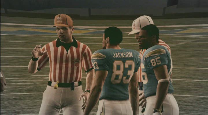 Vídeo de Madden NFL 10