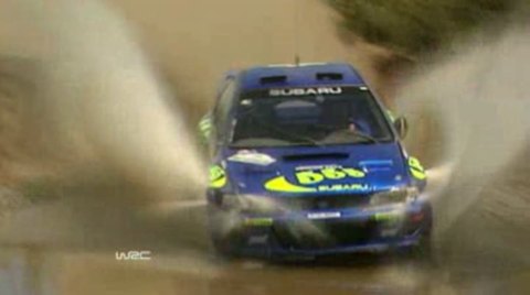 Vídeo de Colin McRae: DiRT 2