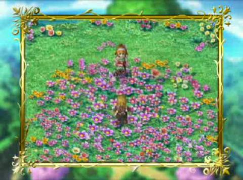 Vídeo de Rune Factory 3: A Fantasy Harvest Moon