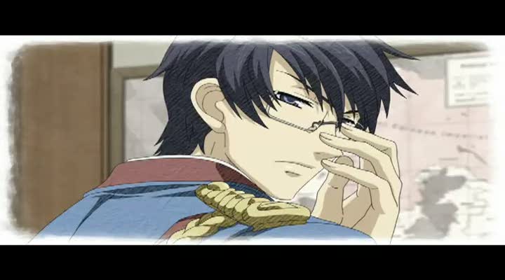 Vídeo de Valkyria Chronicles 2