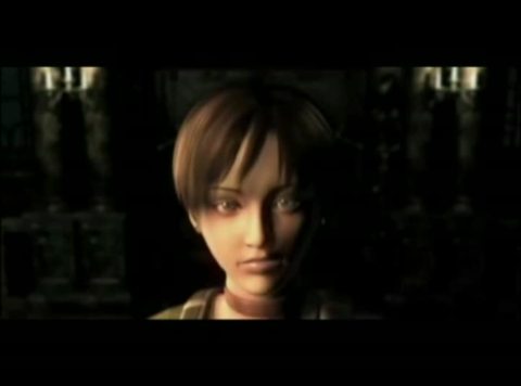 Vídeo de Resident Evil Zero