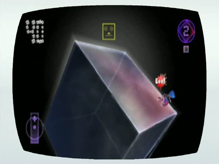 Vídeo de You, me, and the Cubes (Wii Ware)