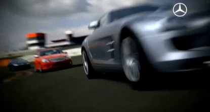 Vídeo de Gran Turismo 5