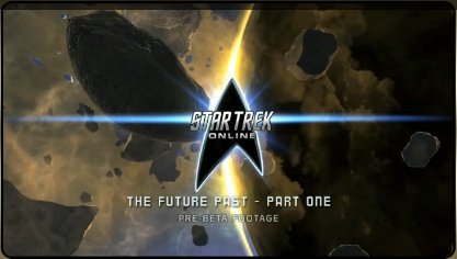 Vídeo de Star Trek Online