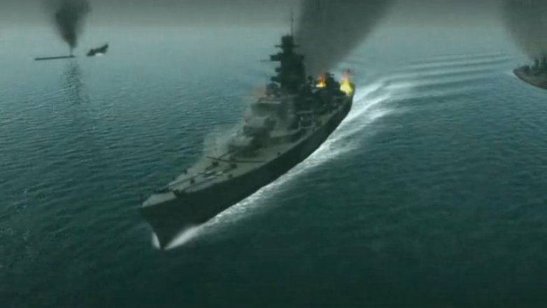 Vídeo de PT Boats: Knights of the Sea