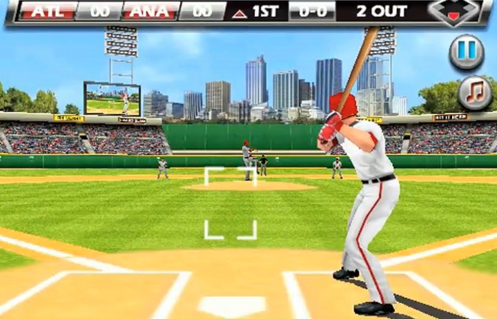 Vídeo de Derek Jeter Real Baseball