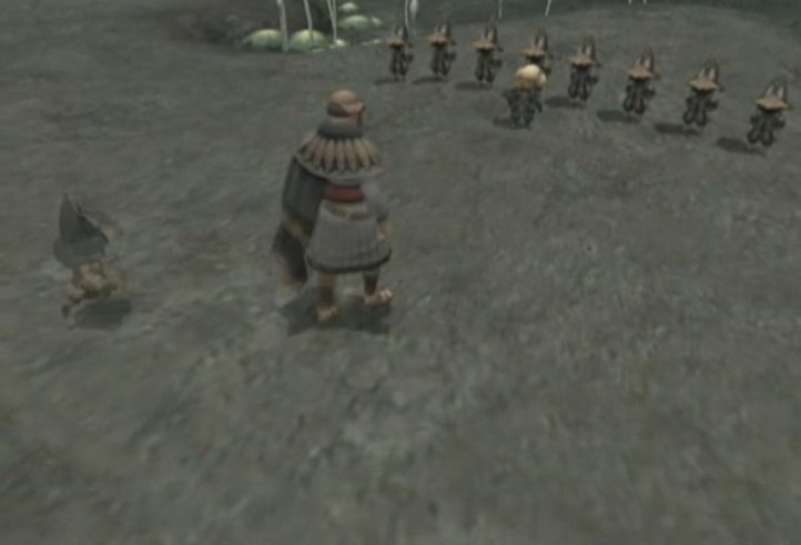 Vídeo de Final Fantasy XI Online