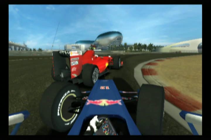 Vídeo de F1 2009