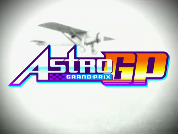 Vídeo de Astro GP