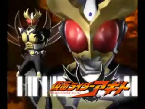Vídeo de Kamen Rider: Dragon Knight