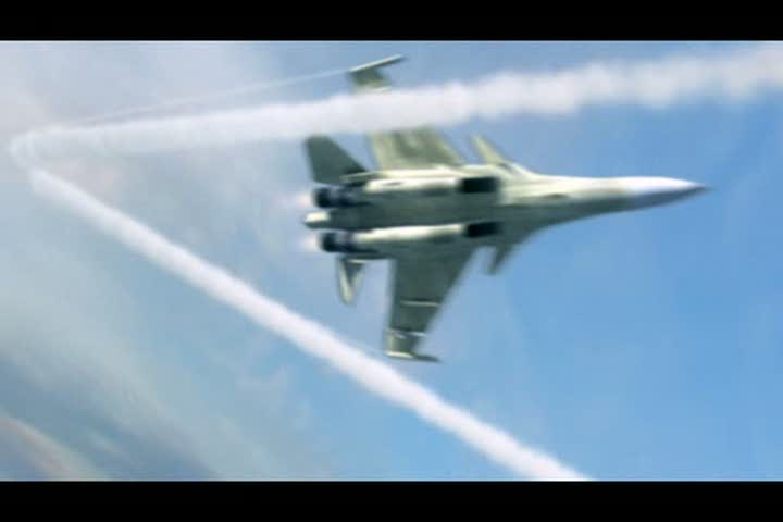 Vídeo de Ace Combat XI: Skies of Incursion