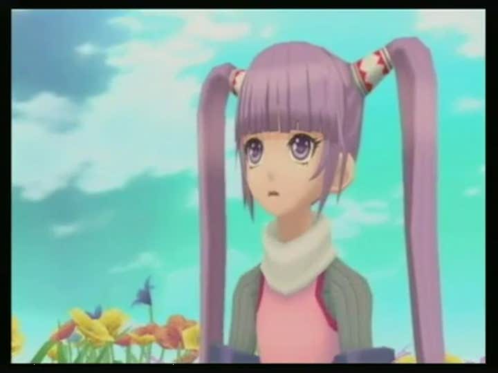 Vídeo de Tales of Graces