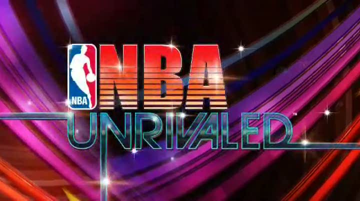 Vídeo de NBA Unrivaled