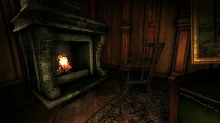 Vídeo de Amnesia: The Dark Descent