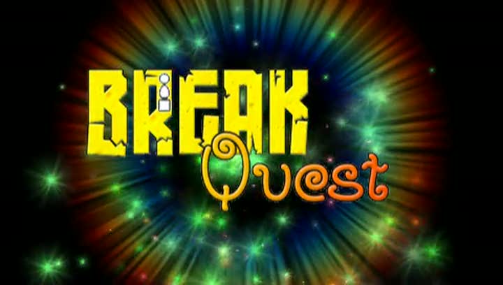 Vídeo de Break Quest