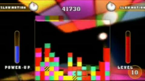 Vídeo de PuzzleScape