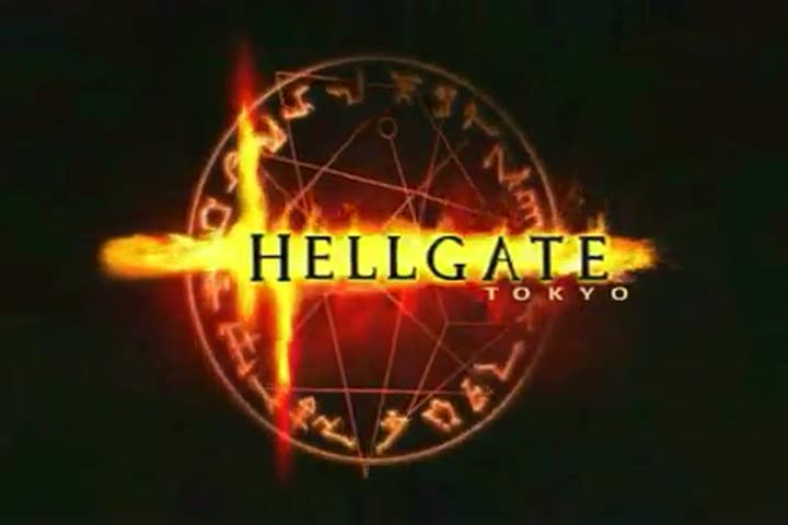 Vídeo de Hellgate London
