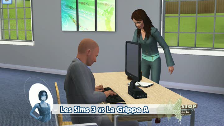 Vídeo de Los Sims 3: Trotamundos