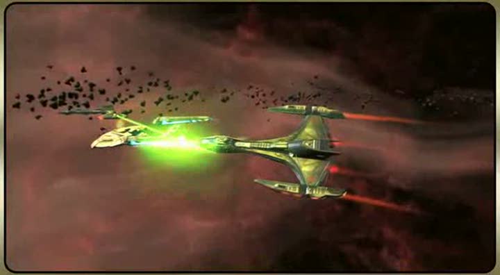 Vídeo de Star Trek Online