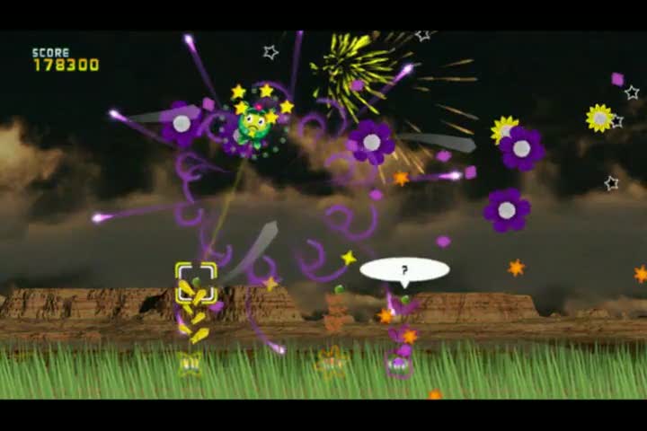 Vídeo de Flowerworks (Wii Ware)