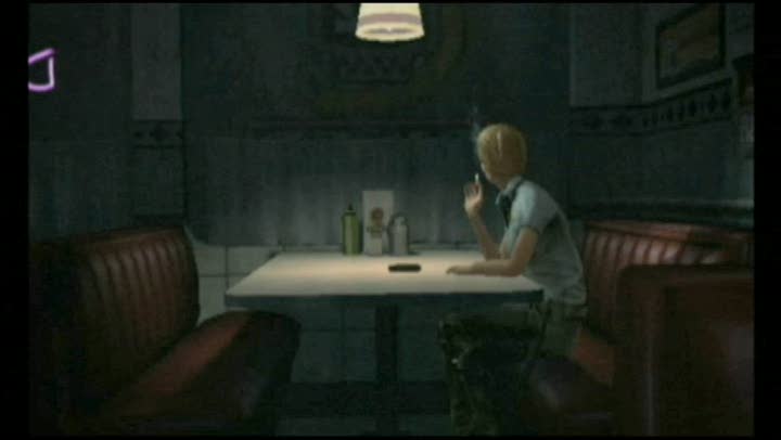 Vídeo de Silent Hill: Shattered Memories
