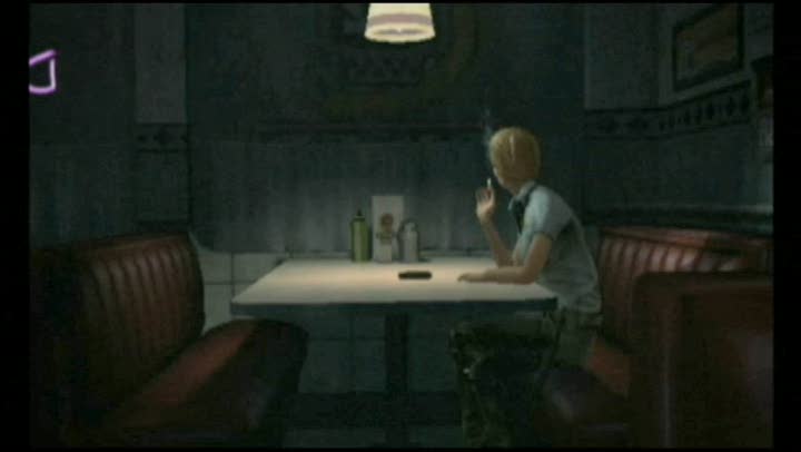 Vídeo de Silent Hill: Shattered Memories