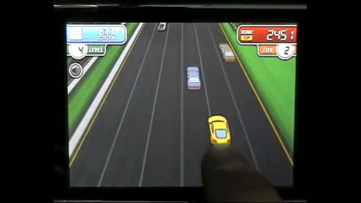 Vídeo de Racer