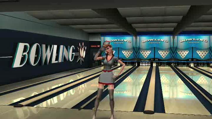 Vídeo de High Velocity Bowling (PS3 Descargas)