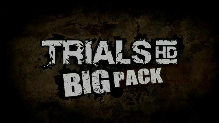 Vídeo de Trials HD (Xbox Live Arcade)