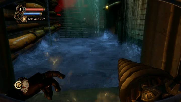 Vídeo de Bioshock 2: Sea of Dreams