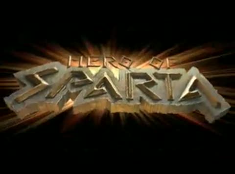 Vídeo de Hero of Sparta