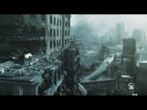 Vídeo de Armored Core: Last Raven Portable
