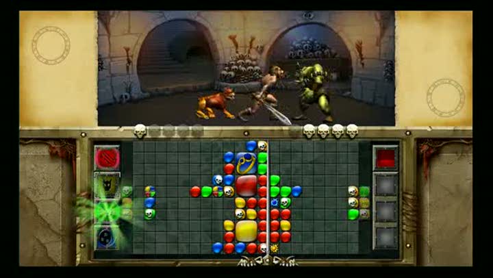 Vídeo de Puzzle Chronicles (Xbox Live Arcade)
