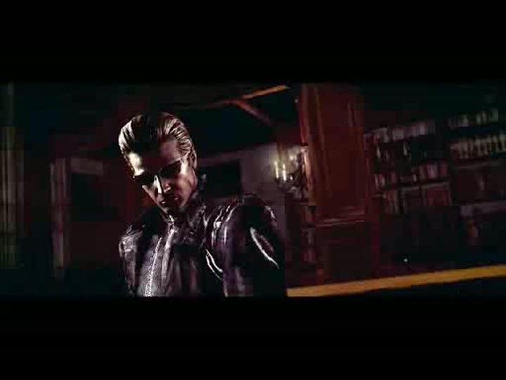 Vídeo de Resident Evil 5: Gold Edition