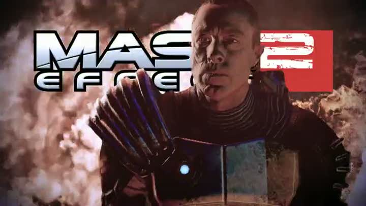 Vídeo de Mass Effect 2