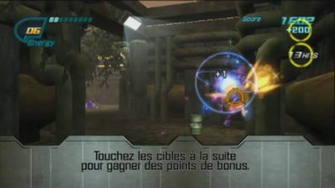 Vídeo de 530 Eco Shooter (Wii Ware)