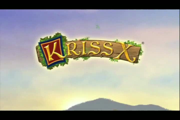 Vídeo de KrissX (Xbox Live Arcade)
