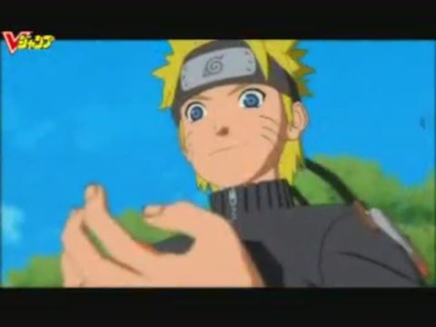 Vídeo de Naruto Shippuden: Ultimate Ninja Storm 2