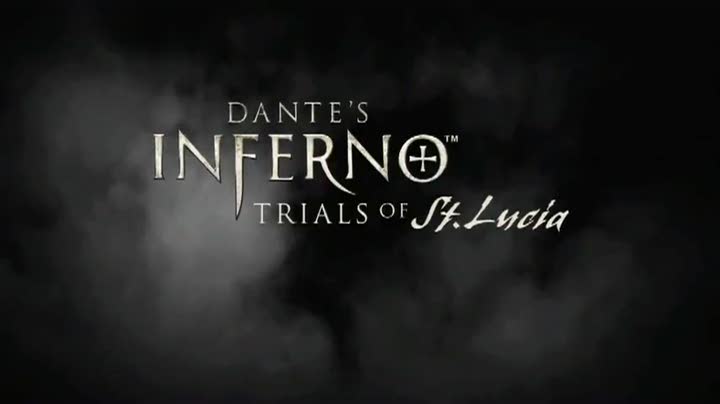 Vídeo de Dante's Inferno