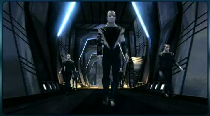 Vídeo de Star Trek Online