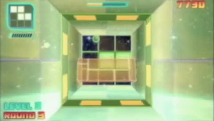 Vídeo de Spaceball Revolution (Wii Ware)
