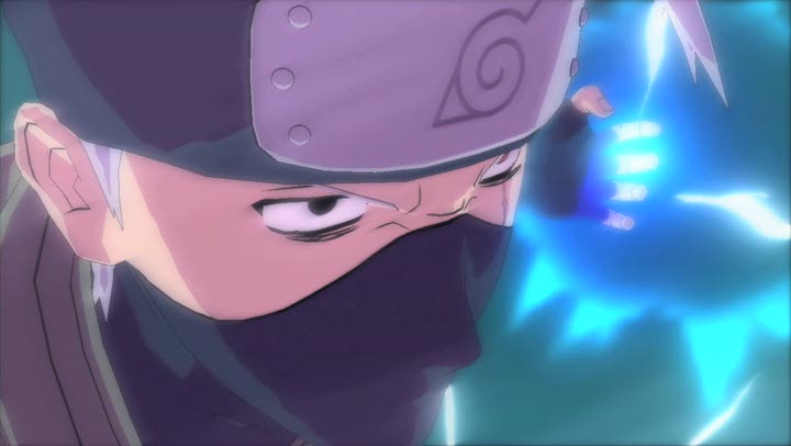 Vídeo de Naruto Shippuden: Ultimate Ninja Storm 2