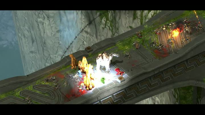 Vídeo de Magicka (Xbox Live Arcade)