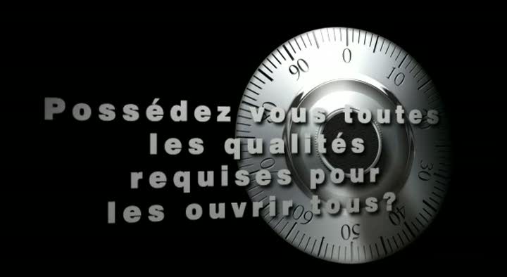 Vídeo de Safecracker