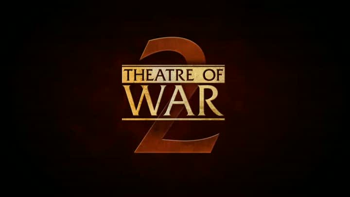 Vídeo de Theatre of War 2: Kursk 1943