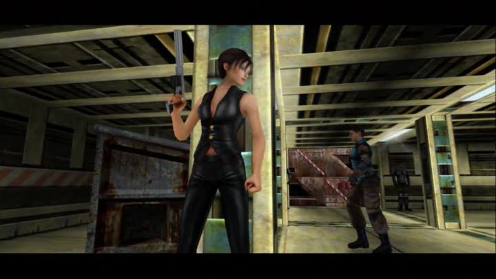 Vídeo de Perfect Dark (Xbox Live Arcade)
