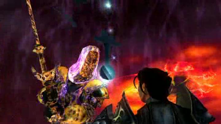 Vídeo de EverQuest II: Sentinels Fate