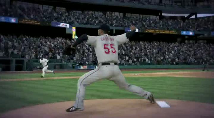 Vídeo de MLB 10: The Show