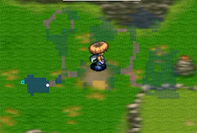 Vídeo de Mystery Dungeon: Shiren the Wanderer 4